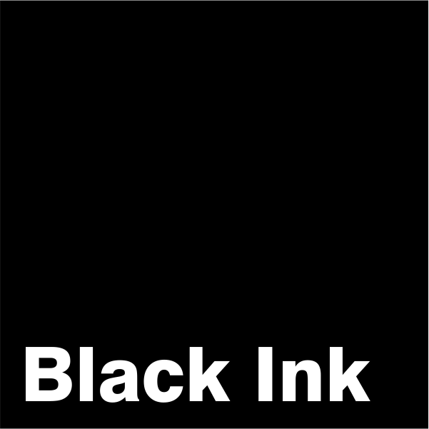Plastisol IC Black Inks MelRay Industries
